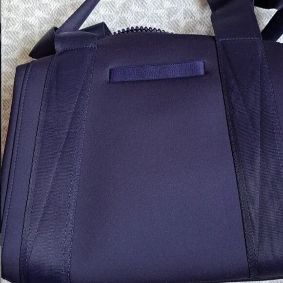 Dagne Dover Landon Carryall Bag Small - Picture 5 of 7